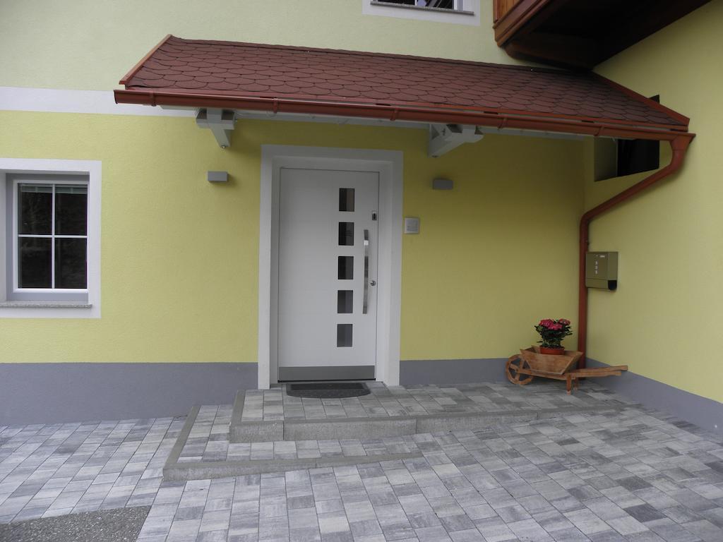 Waldner'S Ferienwohnung Гермагор Номер фото